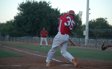 Another Victory in the Cards For POWER, 7-4 Over Aces
