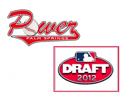 POWER Well Represented in 2012 Draft