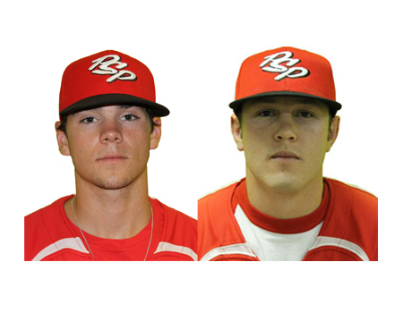 Anderson, Young Honored With SCCBL Weekly Awards