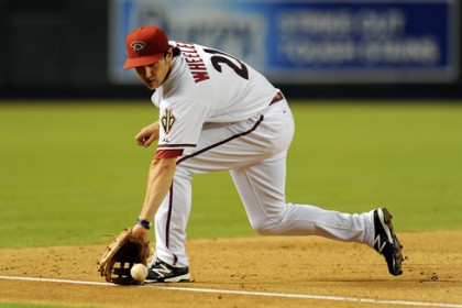 Former POWER Players Ryan and Jason Wheeler Reunite in MLB