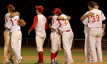 POWER Celebrate Second-Straight So Cal World Series