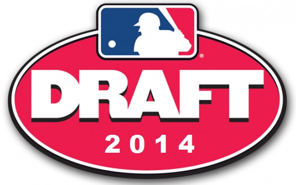 Five More POWER Players Drafted in 2014 MLB Draft