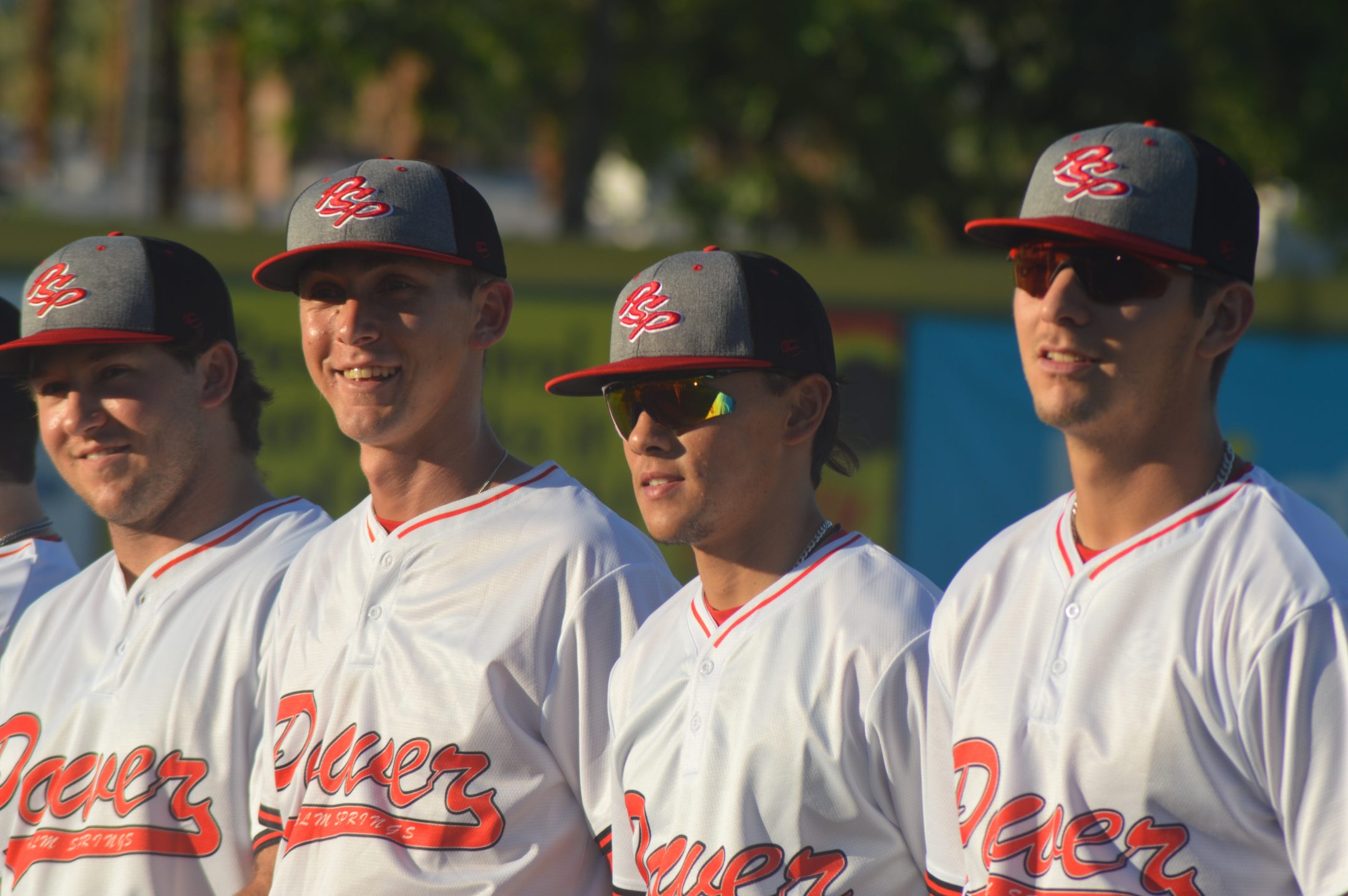 POWER Add Three Players from NCAA Tournament Palm Springs POWER Baseball