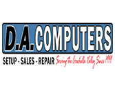 D.A. Computers