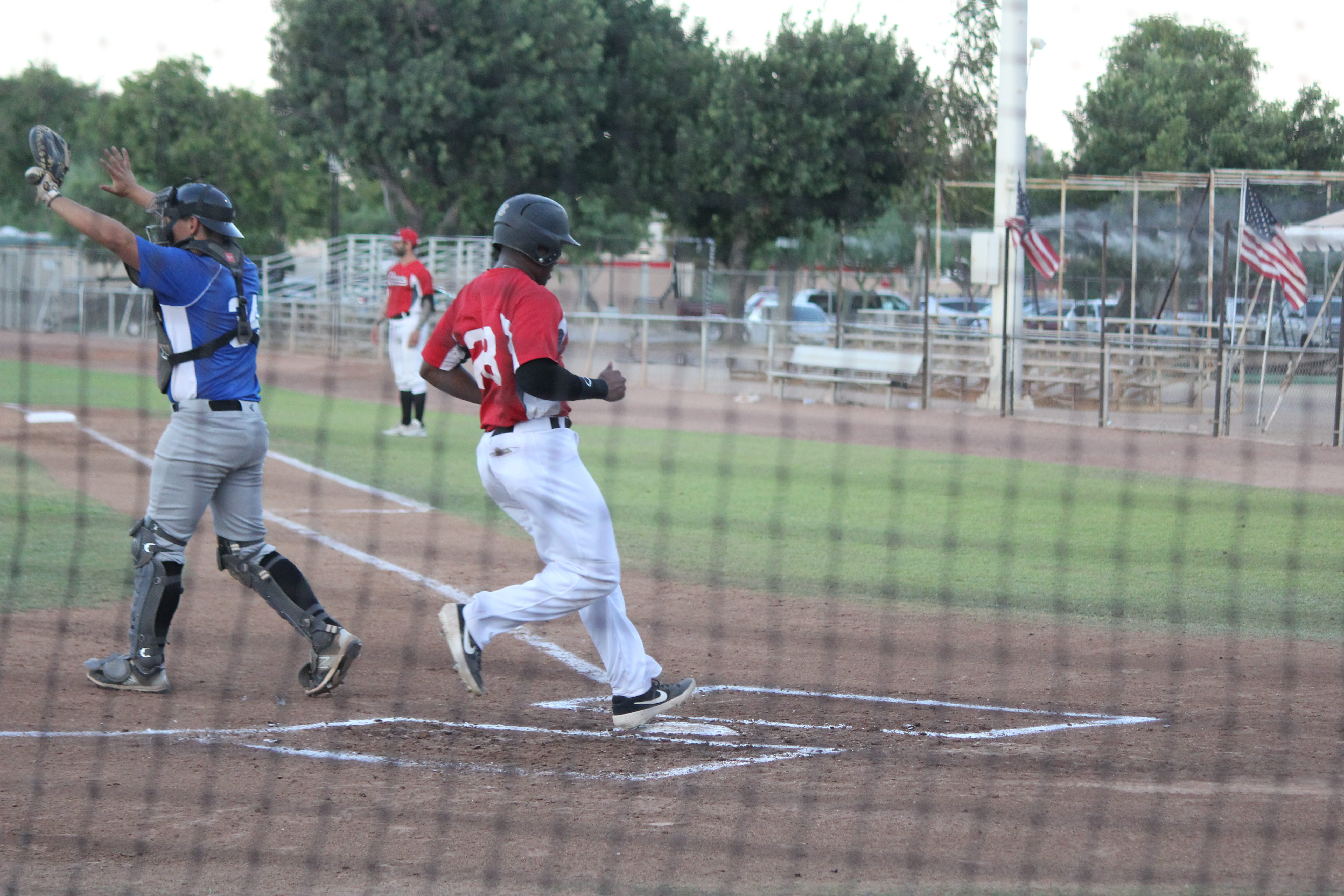 SCCBL Playoff Preview: Top-Seeded POWER Square Off With SoCal Stros in Semi-Final Matchup