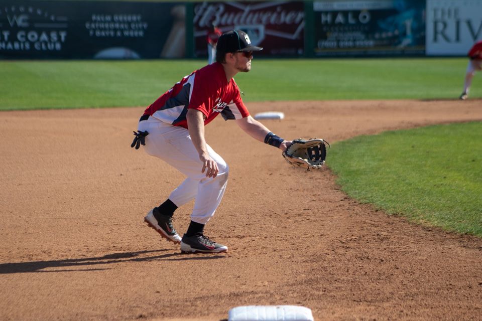 Community  United Shore Professional Baseball League