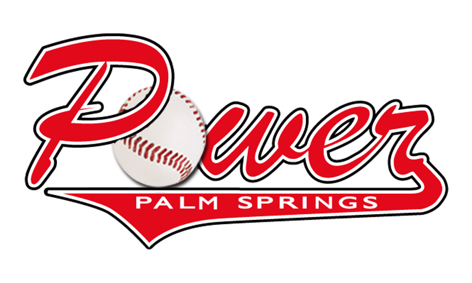 Palm Springs POWER Baseball