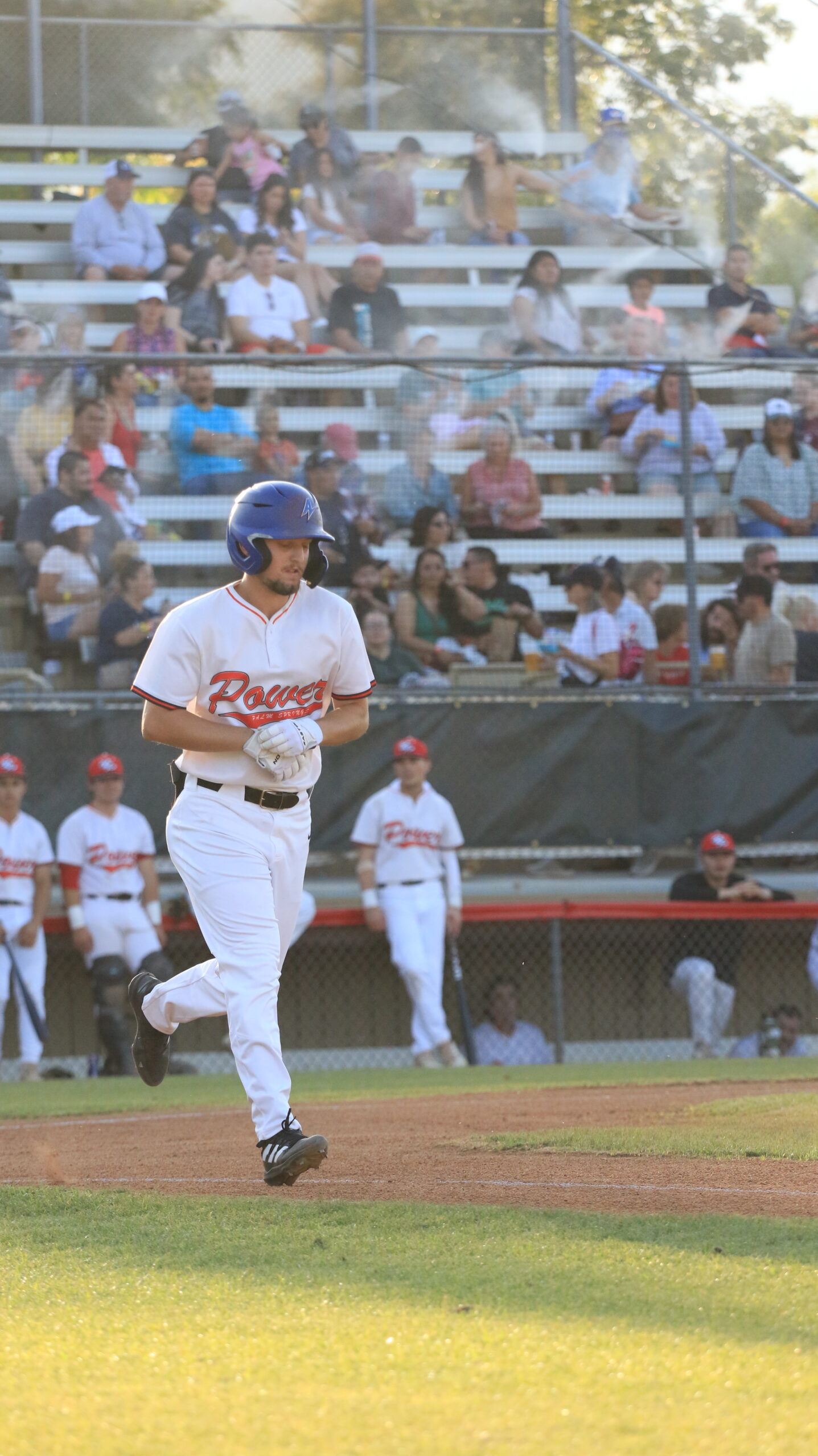 Opening Night is June 2nd with Fireworks! - Palm Springs POWER Baseball