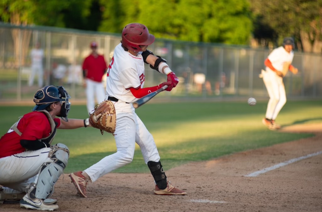 Power Sweep Road Doubleheader of Inland Valley Pirates