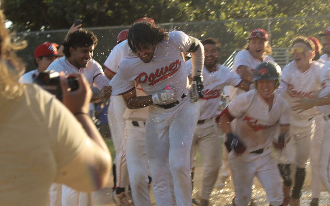 Back-to-Back Champs! Power Win CPCL on Blythe’s Walk-Off Homer