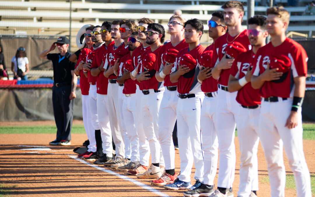Palm Springs Opens CPCL Championship Series on Saturday