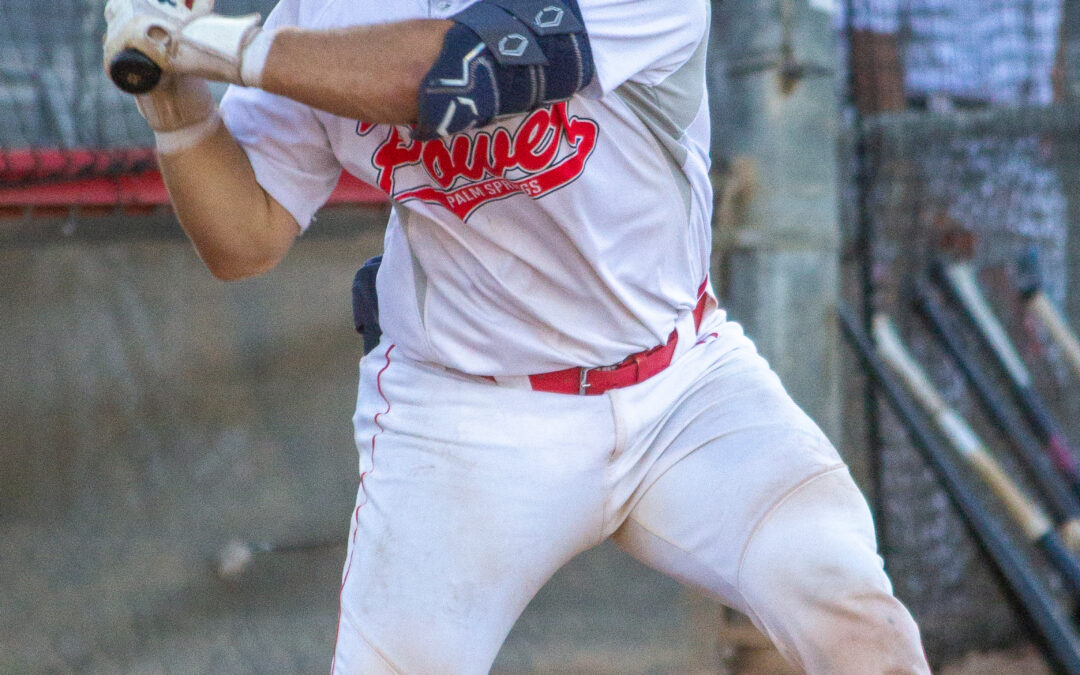 Power Pound Halos as Offense Explodes for 20 Runs