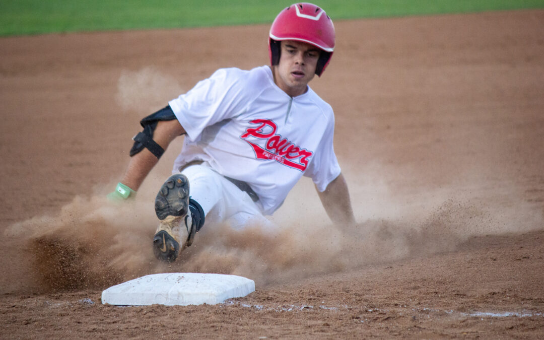 Pirates Bring Scorching Power to Screeching Halt